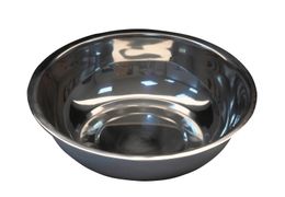 Миска 360 мм Luxstahl из нержавеющей стали [RGS-2073]